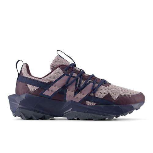 Image of New Balance Women's Dynasoft Tektrel V1 Suede