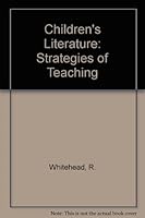 Children's Literature: Strategies of Teaching (Modern Elementary Methods Series) B0000COD74 Book Cover