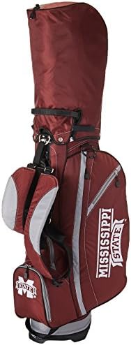 Team Golf NCAA Unisex-Adult Fairway Golf Stand Bag