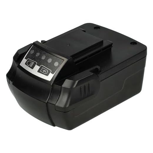 EXTENSILO Akku Ersatz für Kress APF 144/4.2, 12310127 für Elektrowerkzeug (5000 mAh, Li-Ion, 14,4 V)