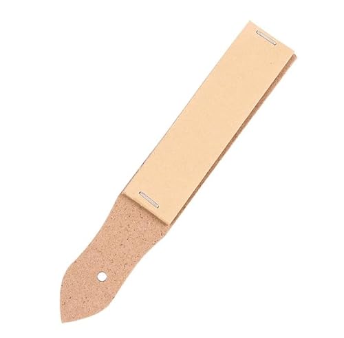 Brown Sandpaper Sharpener Pencil Pointer Sand Paper Board Pencil Sharpener Pencil Polishing Sharpener Art Drawing Tool Writing Supplies for Adults Teens Multifunction Writing Instruments