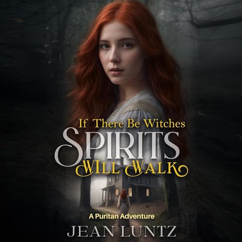 If There Be Witches, Spirits Will Walk by Jean Luntz episode artwork