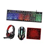 Casque de jeu : les touches ergonomiques réduisent la fatigue lors d'une utilisation prolongée