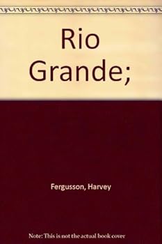 Paperback Rio Grande Book