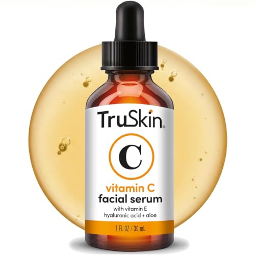 TruSkin Brightening Vitamin C Serum
