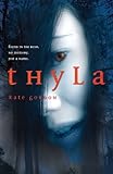 Cover zum Buch Thyla by Kate Gordon