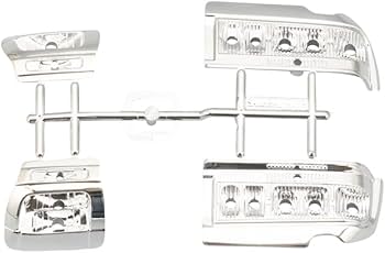 ヨコモチームサムライ プロジェクト FC3Sボディセット ライトパーツ ヨコモチームサムライ プロジェクト FC3Sボディセット ライトパーツ
