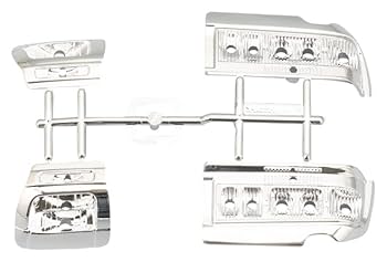 ヨコモシステムパーツセット RWDドリフトカー YD-2ZX ブラック