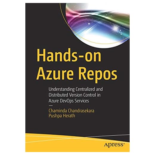 Mastering Version Control with Azure Repos
