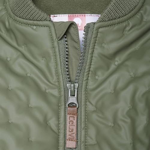 Doublure thermique CeLaVi en polyuréthane isolant pour vêtements - 5