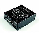 Strom-System - Modellbahn: DC - Gleichstrom