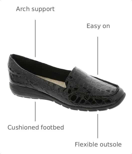Image of Easy Spirit Women's Abide Slip-On