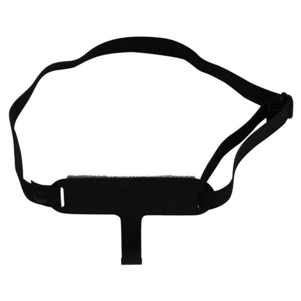 Pro Optics Pro-Nose Guard, Black, For Eyeglass Suspension