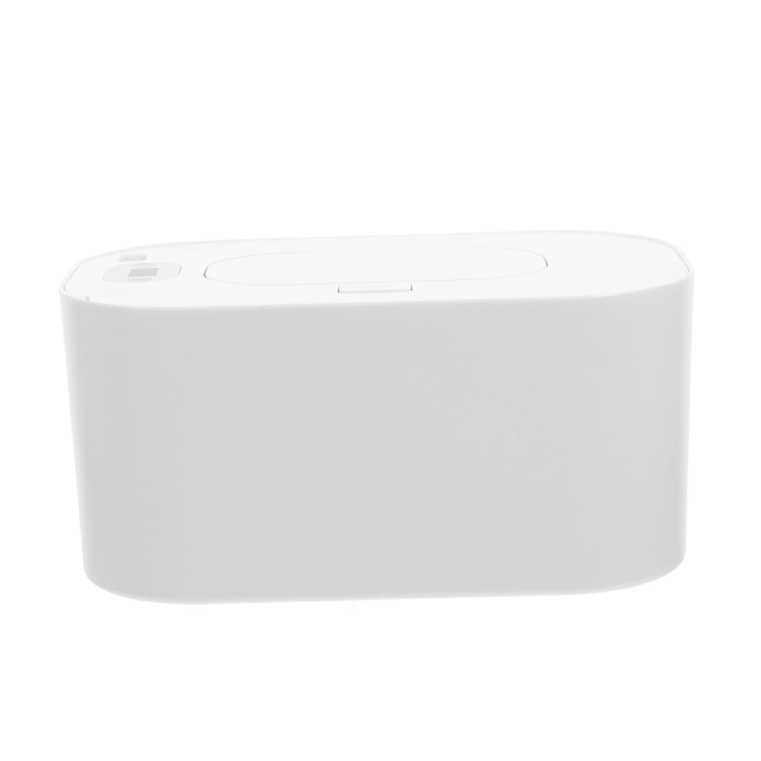 KESYOO 1Set Portable Wet Tissue Heater Thermostatic Wipe Warmer for Travel Temperature Capacity for for Go Use