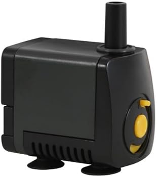 EcoPlus ECO-66 Submersible Hydroponic 