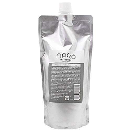 アプロ アシッドシェイパー ミストローション 500ml