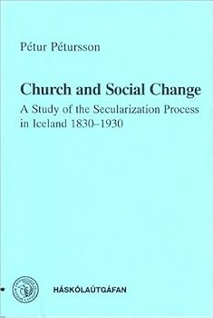Paperback Church and Social Change Book