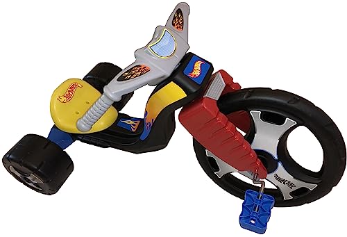 The Original Big Wheel Compatible with 