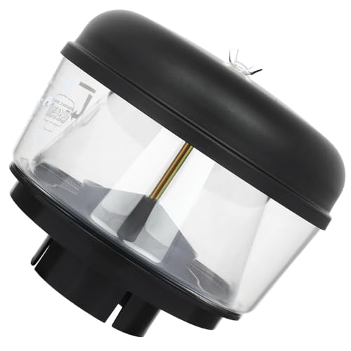 Air Precleaner Assembly Universal 3.5' ANPART...