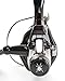 Daiwa Black Widow BR 5000A
