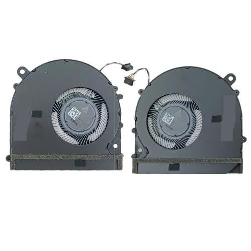 Ventilateur CPU GPU pour Xiaomi Mi Notebook Pro 15.6 MX150 ND55C05
