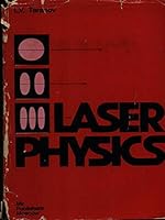 Laser Physics 0828525706 Book Cover