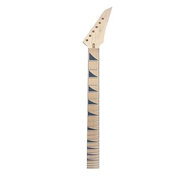 The Larks - Pain In The Neck 12インチ Amazon.com: Electric Guitar Neck Replacement 24 fret 25.5