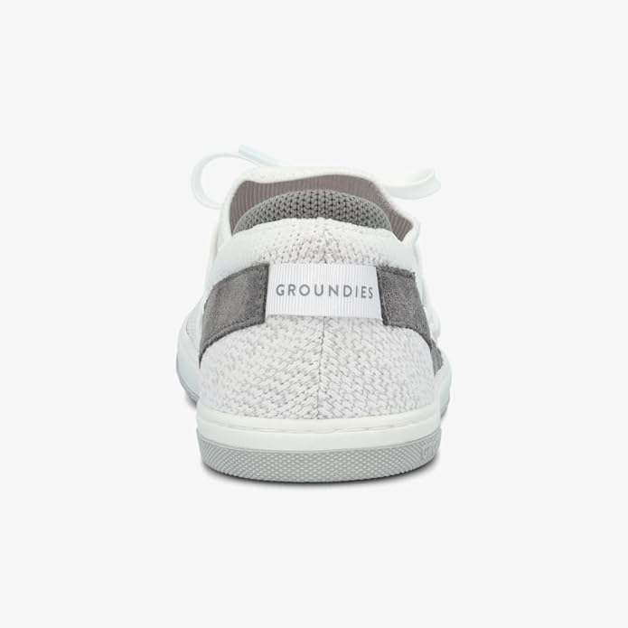 Image of GROUNDIES Osaka Men's Barefoot Shoes - Stylish, Comfortable Footwear for Everyday Wear, Lightweight and Durable Design
