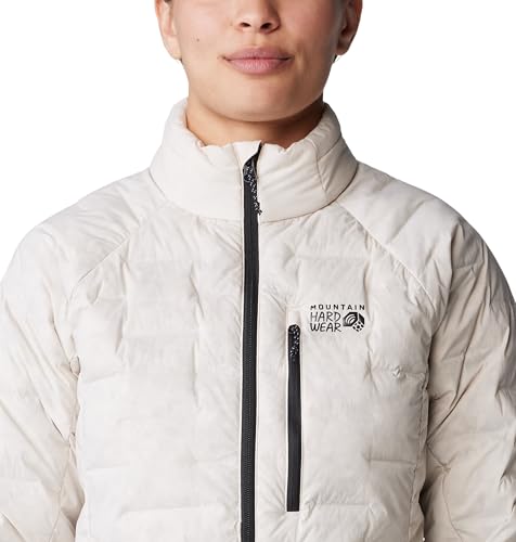 Image of Mountain Hardwear StretchDown Jacket