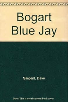 Bogart Blue Jay: Be Thoughtful (Feather Tale Series)