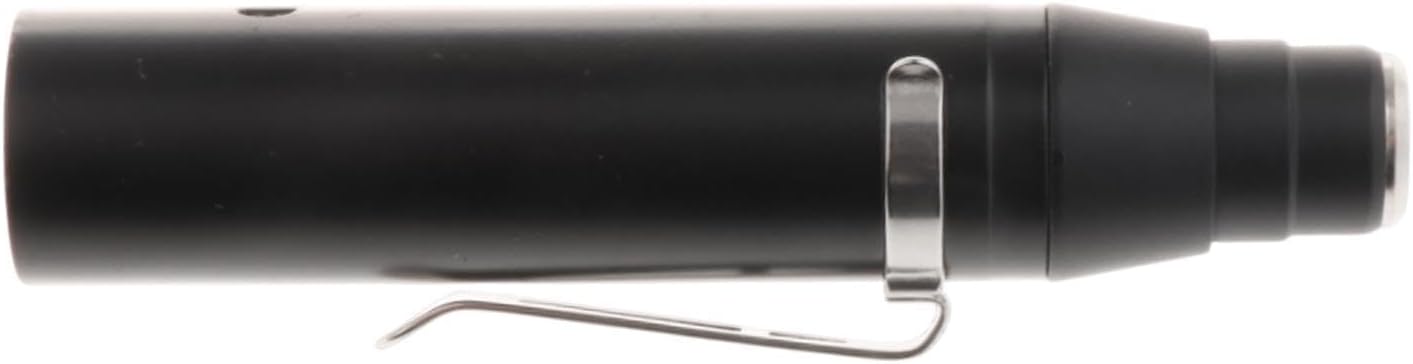 Phantom Power Adapter Mini 4Pin to XLR Adapter Condenser Microphone Adapter Microphone Converter Metal Construction Reliable Plug-and-Play Suitable Fo, Clip Type