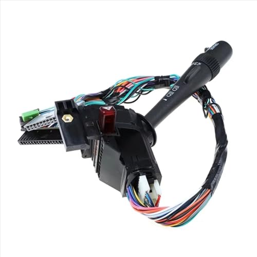 Levier de clignotants haute durabilité pour Chevrolet Suburban et Avalanche A21F