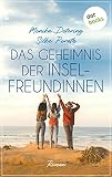 Cover zum Buch Das Geheimnis der Inselfreundinnen: D...