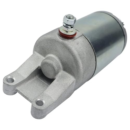 Motor de arranque Suzuki KingQuad 500 y 450 LT-A500 repuesto sistema de encendido con relé OEM 3