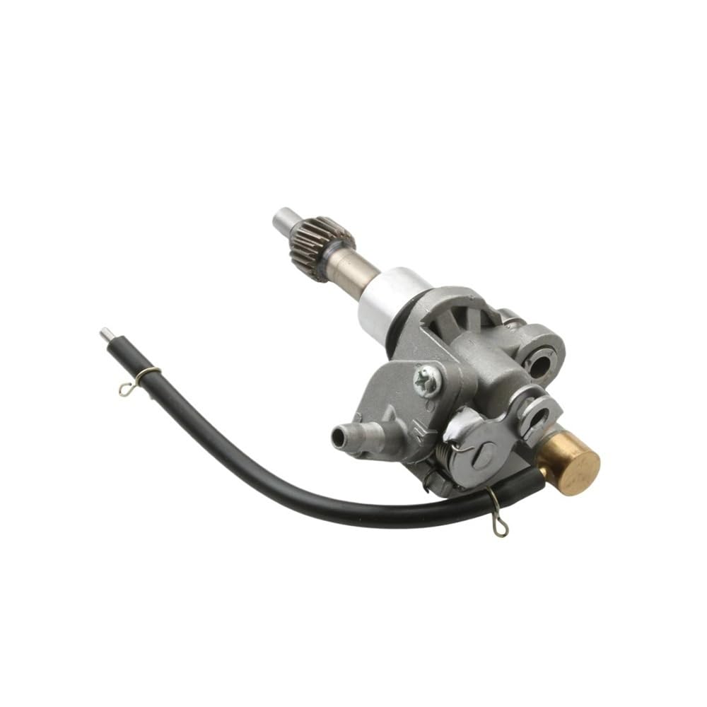 Bomba de aceite de alta presión para scooter de 2 tiempos 50cc DD 1 4