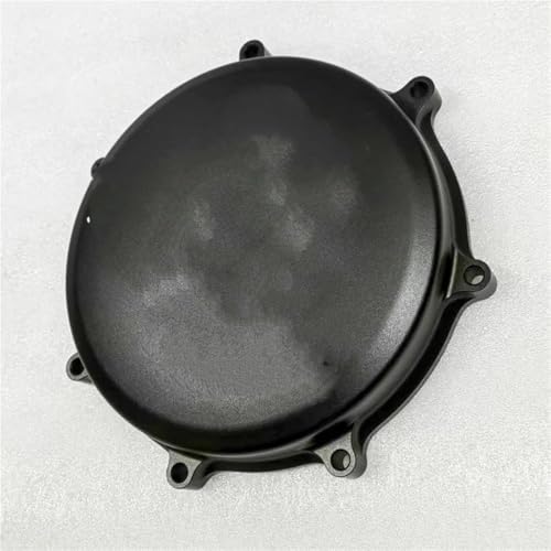 Cache-embrayage Moto en Aluminium Renforcé pour Carter Motocross KX450X 2019-2025