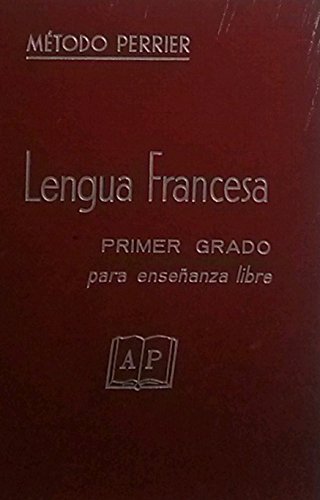 LENGUA FRANCESA, 1 GRADO. ENSEÑANZA LIBRE
