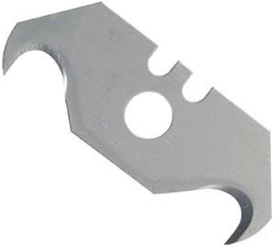 IRWIN 2083200 Utility Knife Carbon 100 Pack