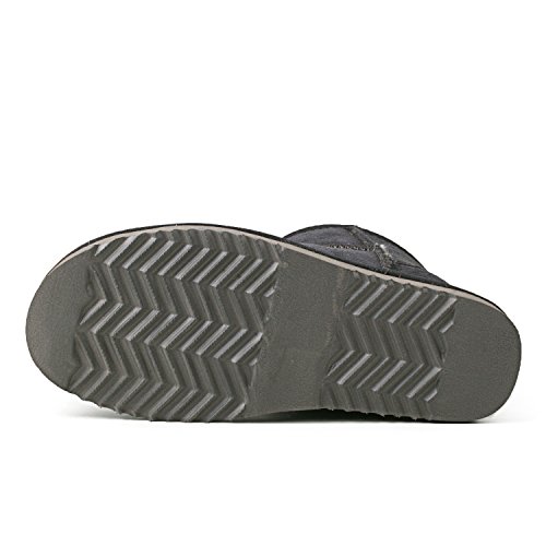 Image of AUSLAND Women's Classic Winter Snow Boots