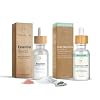 MAYU, Trace Minerals (1 btl) + Electrolyte Drops (1 BLT) Sampler Kit, 70+ Balanced Trace Minerals w/Magnesium, Potassium, Concentrated Electrolyte, 494 Electrolytes/Serving w/Magnesium