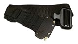 The DBF Belt (Black)