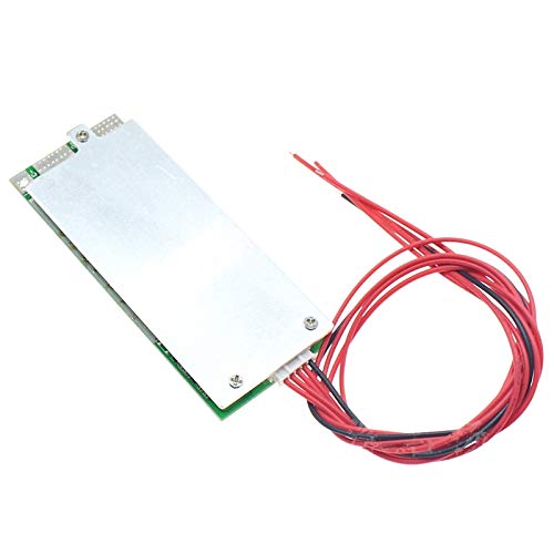 4S 12V 100A Protection Circuit Board Lifepo4 BMS 3.2V with Balanced Ups Inv J3U5 |-image-8