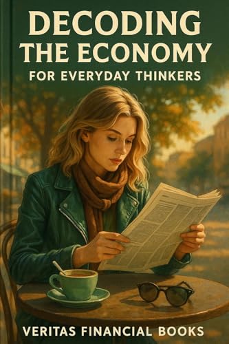 Decoding the Economy for Everyday Thinkers: How Interest Rates, Inflation,