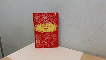 Hardcover Gilligan's Men Book