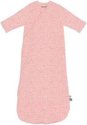 snooze baby sleeping bag