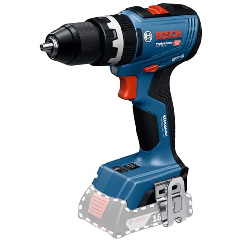 GSB 18V-65, foto 2