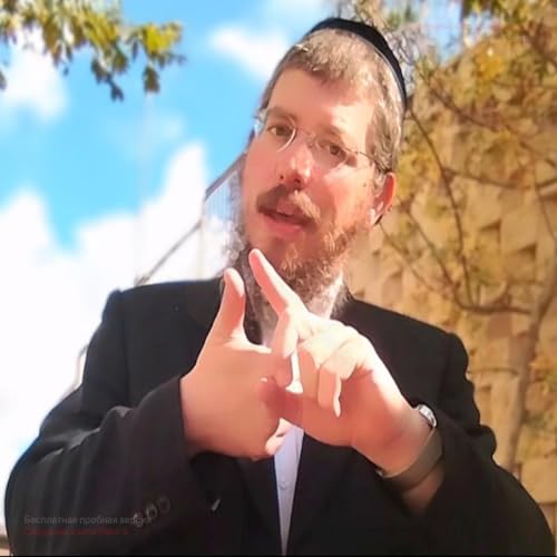 rav Pinhas Zaltsman. הרב פינחס זלצמן Titelbild