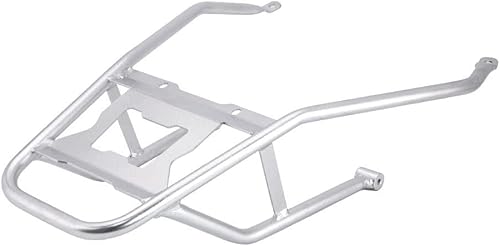 Miniatura 3 de OSMARI Portaequipajes portaequipajes para SU&ZUKI V-Strom 1050 DL1050 2020 2021 de aluminio para maletero de motocicleta, soporte de alforjas