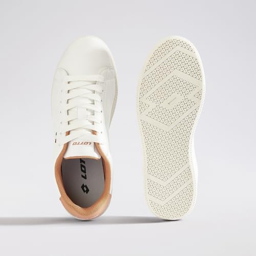 Image of Lotto Women Mavin Classic Sneakers