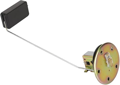 Fuel Level Sending Unit for Toyota Land Cruiser 1972-1980 | Fits Toyota Land Cruiser with 3.0L, 3.9L or 4.2L six-cylinder engine 1972-1980; fuel tank float gauge sensor; OE 8332060050